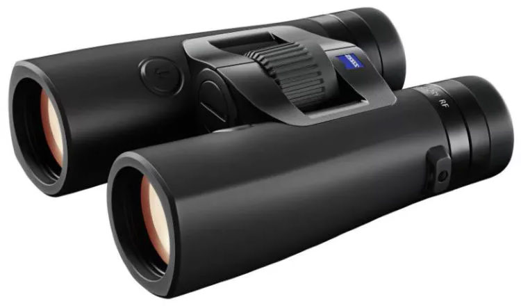 Бинокль-дальномер Carl Zeiss Victory RF 10x42 Bluetooth