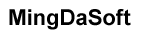 MingDaSoft (МингДаСофт)