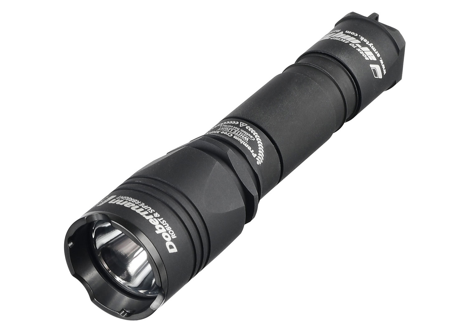 Фонарь Armytek Dobermann