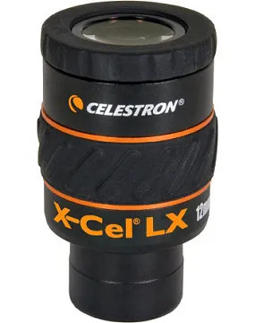 Окуляр Celestron X-Cel LX 12 мм, 1,25", изображение 1