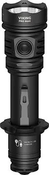 Фонарь тактический Armytek Viking Pro Magnet USB, 5000 лм, теплый свет, изображение 1