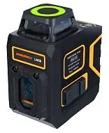 Лазерный уровень Ermenrich PLUS LN30