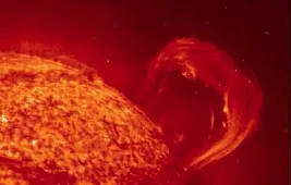 Событие Кэррингтона 1859 года