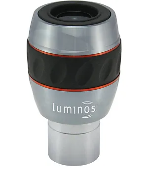 Окуляр Celestron Luminos 7 мм, 1,25", изображение 1