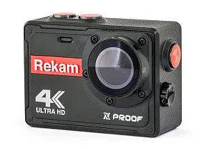 Экшн-камера Rekam Xproof EX640, изображение 1