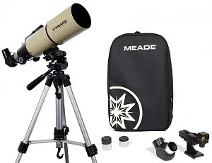 Телескоп Meade Adventure Scope 80 мм, изображение 1