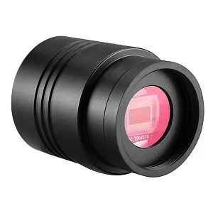 Астрокамера Sky-Watcher Syncam 585C USB 3.0, цветная, изображение 1