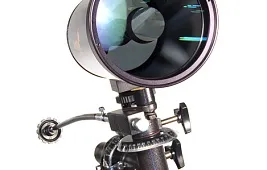 Самые известные американские телескопы