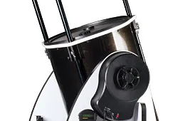 Самый дорогой телескоп в мире