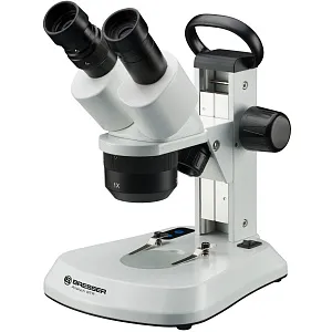 Микроскоп стереоскопический Bresser Analyth STR 10–40x, изображение 1