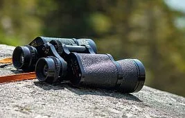 Чек-лист: Как отличить качественный бинокль от китайской подделки?