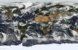 Возраст планеты Земля