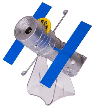 Проектор-ночник Bresser «Космический телескоп», изображение 1