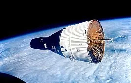 Программа «Джемини»