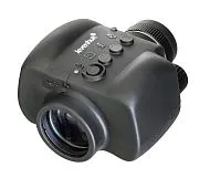 Фотомонокуляр цифровой Levenhuk Kelvin Snap ED 8x42