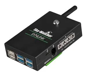 Астрофотографический контроллер Sky-Watcher Synlink, изображение 1
