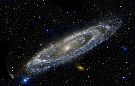 Виртуальный телескоп в реальном времени