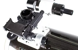 Адаптер для смартфона на телескоп