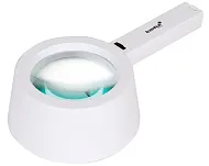 Лупа ручная Levenhuk Zeno Handy ZH45 (выставочный образец)