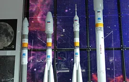 Ракета-носитель «Союз-5»