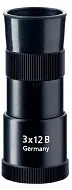 Монокуляр Carl Zeiss 3x12 T*