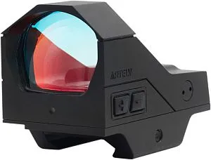 Прицел коллиматорный ARTELV RDO 1x28, изображение 1
