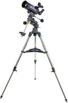 Телескоп Celestron AstroMaster 90 EQ MAK, изображение 1