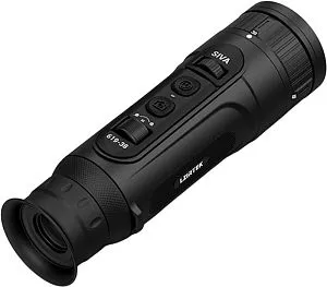 Монокуляр тепловизионный LZIRTEK Siva 619-38, изображение 1