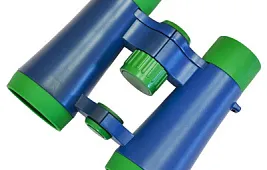 Как сделать бинокль своими руками