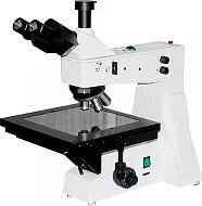 Микроскоп металлографический Opto-Edu A13.0215-BD