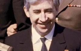 Феоктистов Константин Петрович: космонавт и инженер