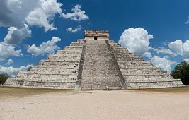 Обсерватория Эль-Караколь