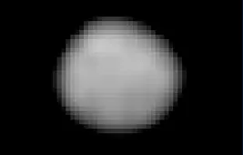 Орбита астероида Паллада