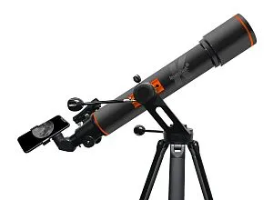 Фототелескоп Levenhuk Kelvin Nova PLUS 90/660, изображение 1