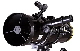 Разрешающая способность телескопа