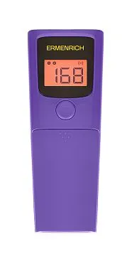 Термометр для мяса Ermenrich BBQ GT20, изображение 1