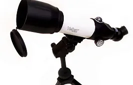 Обзор телескопов Veber: где прочитать?