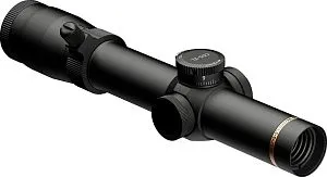 Прицел оптический Leupold VX-3HD 1,5–5x20 CDS-ZL, FireDot Twilight Hunter, с подсветкой, изображение 1