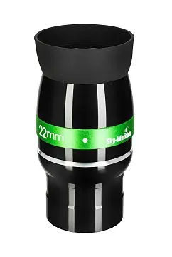 Окуляр Sky-Watcher Emerald 82° 22 мм, 2", изображение 1