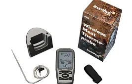 Термометр для мяса: как пользоваться