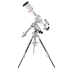 Телескоп Bresser Messier AR-102/1000 EXOS-1/EQ4, изображение 1