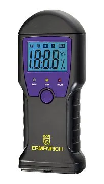 Датчик влажности Ermenrich Wett MW10, изображение 1