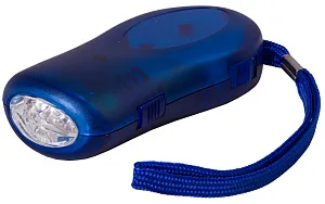 Динамо-фонарь Bresser Junior, изображение 1