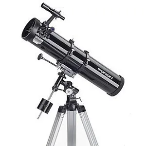 Телескоп Orion SpaceProbe 130 EQ, изображение 1