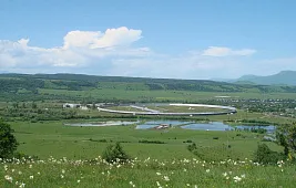 Специальная астрофизическая обсерватория РАН