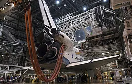 Шаттл «Энтерпрайз»