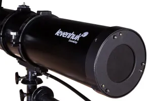 Телескоп Levenhuk Skyline PLUS 130S, изображение 7