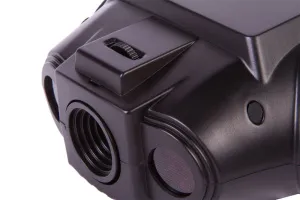 Бинокль ночного видения цифровой Bresser 1–2x, с креплением на голову, изображение 8