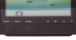 Метеостанция Bresser «5 в 1» Wi-Fi с цветным дисплеем, изображение 6