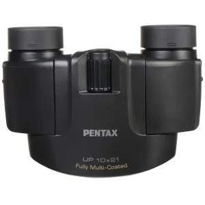 Бинокль PENTAX UP 10x21, изображение 3
